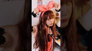 When Your Boyfriend Is Kizuna Ai