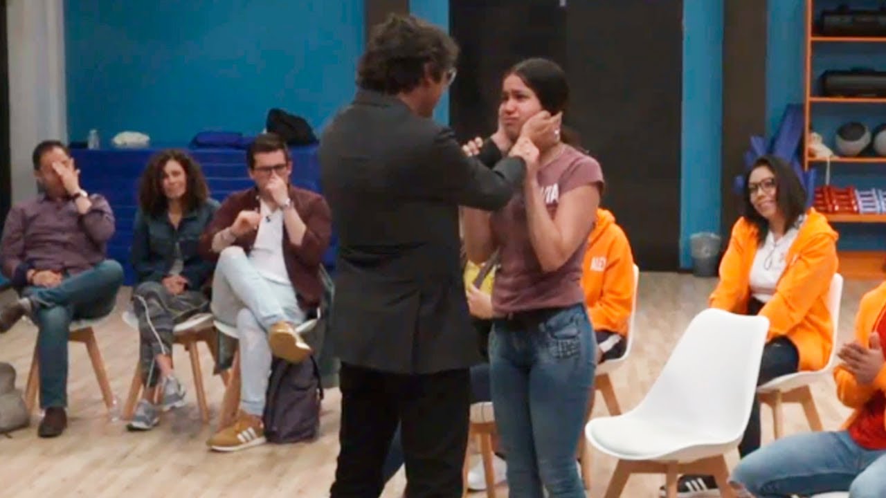 Revision concierto 8 | SILVIA 