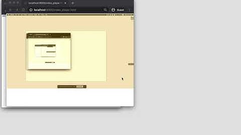 Filtered screen share with fetch() streaming upload via Piping Server