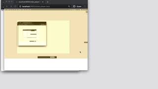 Filtered screen share with fetch() streaming upload via Piping Server