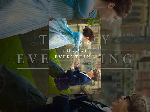 The Theory of Everything