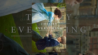 The Theory of Everything