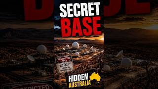 Australia’s Secret Base #australia #facts #captaincook #history #australiadiaries