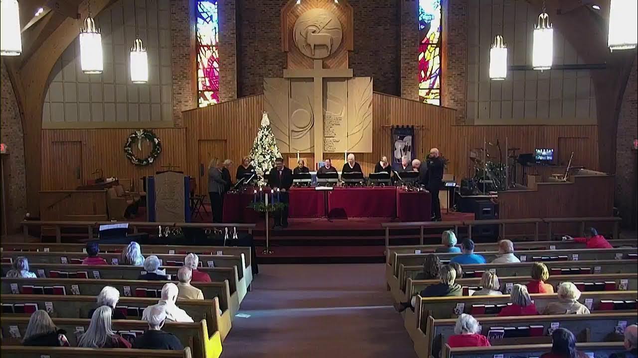The Joy of Christmas A Handbell Celebration YouTube