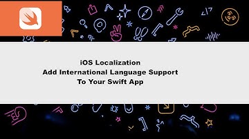 iOS Localization Tutorial | iOS Localization | Internationalizing Your iOS App | RTL Support