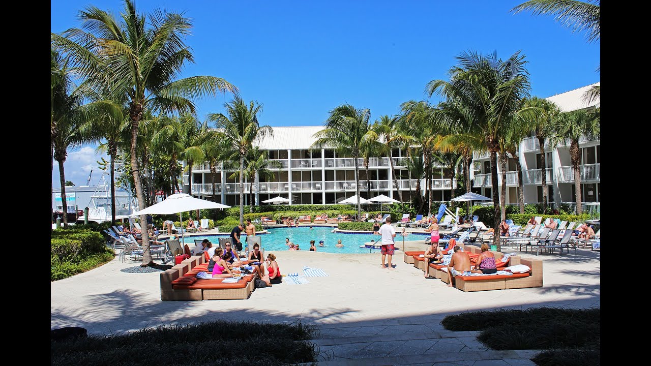Hotel Hilton Fort Lauderdale Marina Hotel Hilton Fort Lauderdale Marina