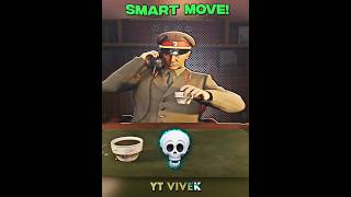 Mission Failed Successfully