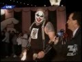 Scorch the Clown Likes My News 3