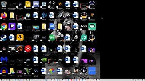 Webcam issue with Nvidia GeForce experience it