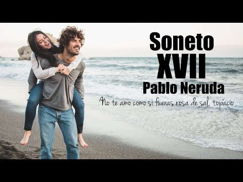 Soneto XVII