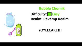 How to get Bubble Chomik screenshot 3