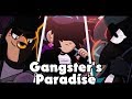 Gangster's Paradise (Brawl Stars MV/BSMV)