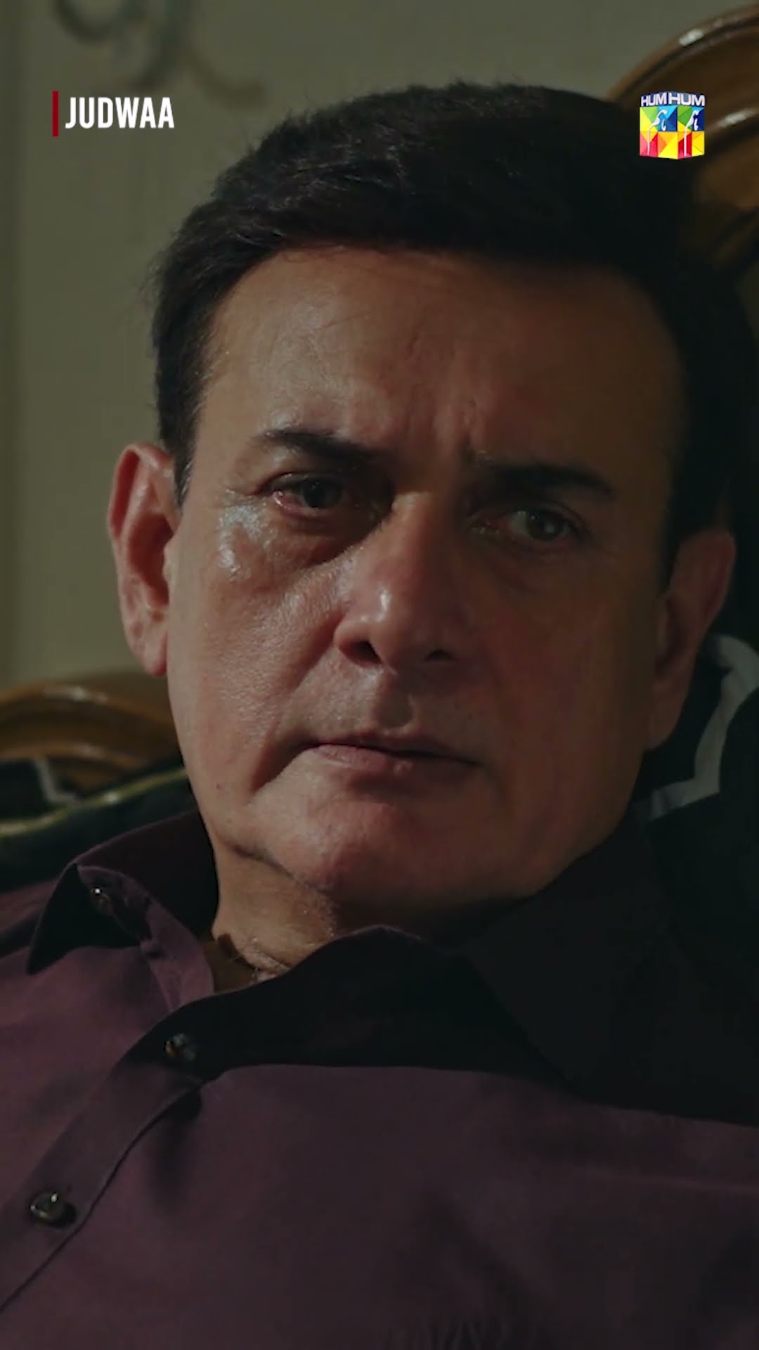Judwaa - Best Scene - Ep 17 - #ainaasif #adnanrazamir #humtv #shorts #pakistanidrama