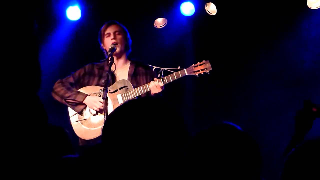 Johnny Flynn Club, Berlin Tunnels YouTube