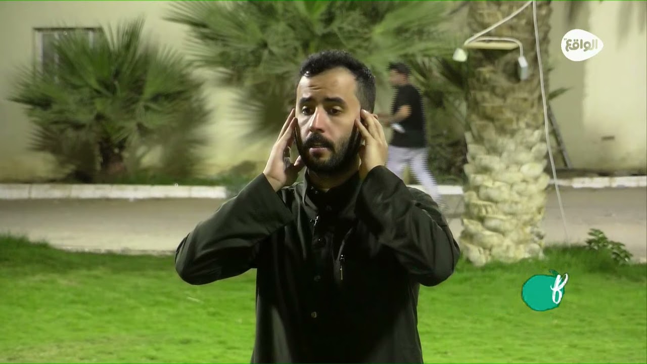 جلسة سوالف بالضلع | وليد , عادل , عبدالرحمن , الزعيزعي , فهاد , العطوي , أسامه , إبراهيم #كاريزما84