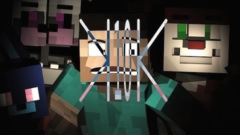 compressed into 10 seconds - Griffinilla & EnchantedMob - Below The Surface