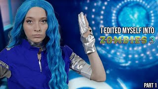 I Edited Myself Into Zombies 3