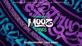 Alan Walker - Sad Sometimes (Pakx Remix) 2021