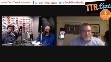 Gatekeeper featured in TechTime Radio by MorpheusTek
