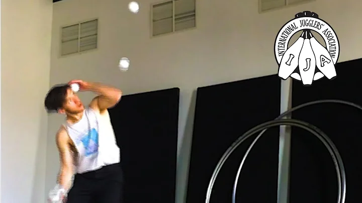 IJA Tricks of the Month by Philippe Dupuis from Ca...