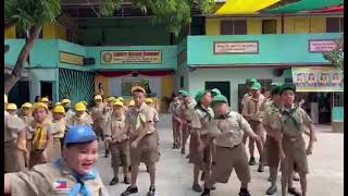 Bsp Dance Presentation Scouting 2024