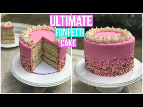 the-ultimate-funfetti-cake-|-baking-with-ryan
