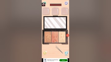 Handmade Story diy Asmr level 1 2  Walkthrough Solution