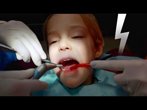 Video: Cum să mergi la dentist: 14 pași (cu imagini)