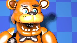 freddy fazbear