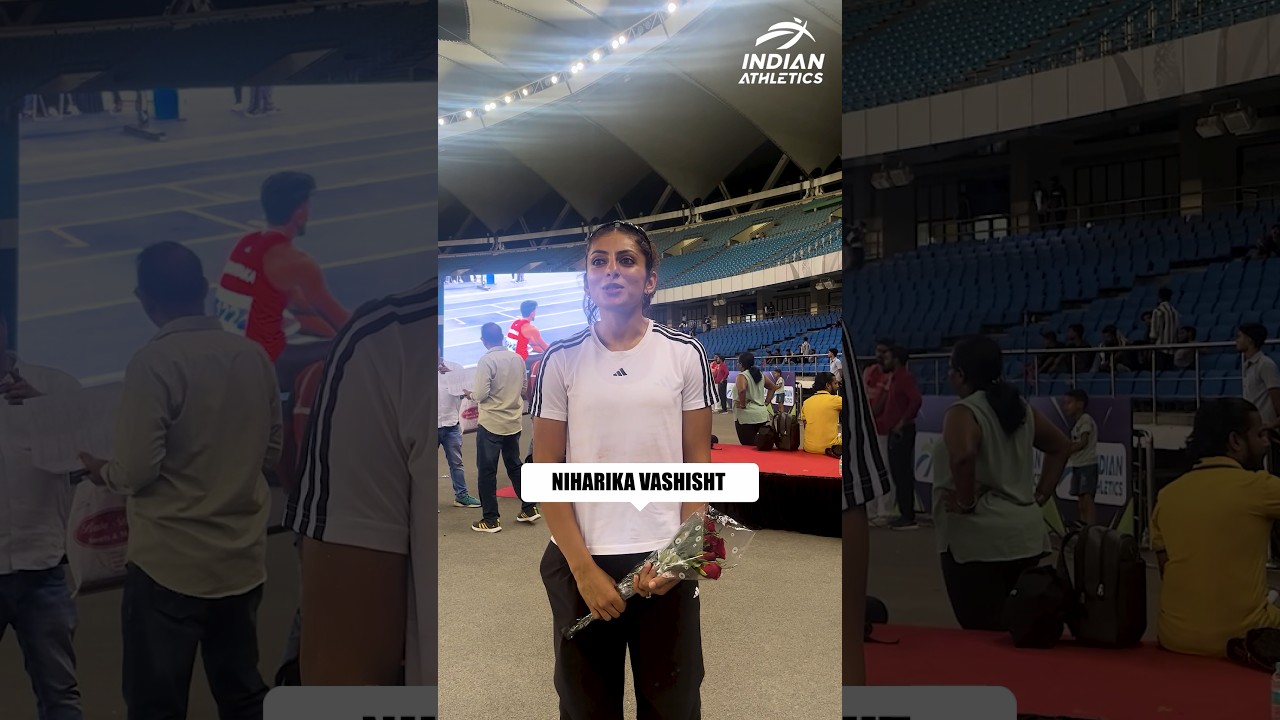 THE FOCUS: ASIAN GAMES 🇮🇳 | #TeamIndia #AsianGames2026 #AFI #Shorts