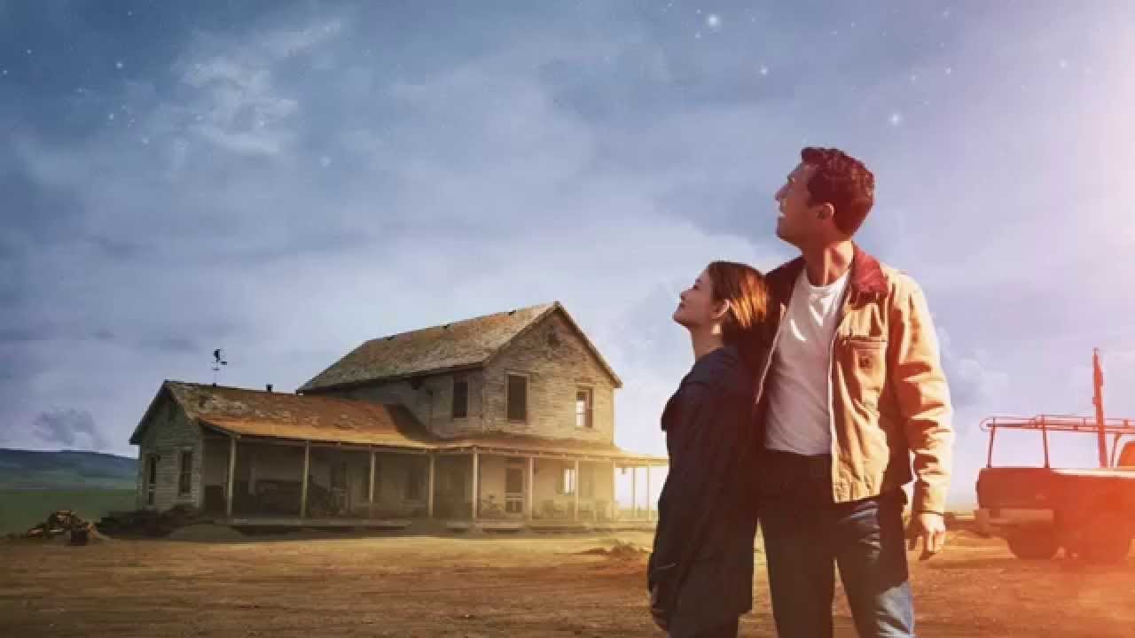 YouTube에서 #INTERSTELLAR - Cornfield Chase (D'arezzo J) 보기 YouTube에서 #INTERSTELLAR - Cornfield Chase (D'arezzo J) 보기
