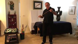 Introduction To Caning