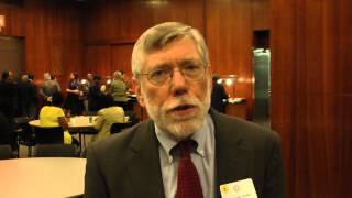 Chaplain Perspective - Rev. George Handzo