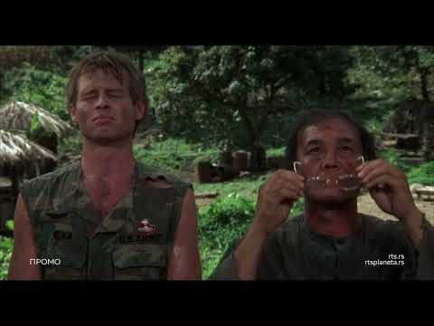Film: Nestali u