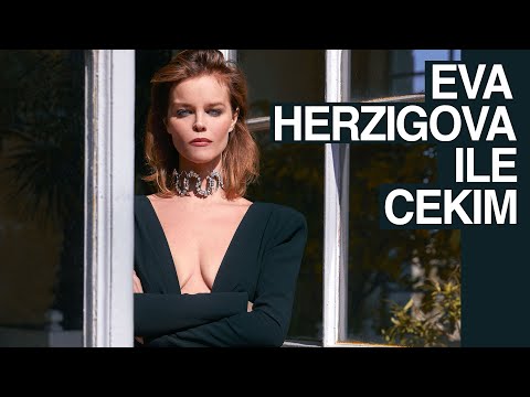 Video: Eva Herzigova Net Değer