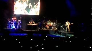 Alex Campos   El salvador   01 Junio 2013