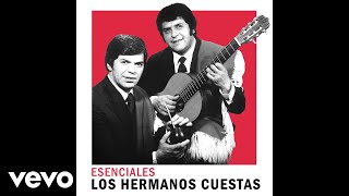 Video thumbnail of "Los Hermanos Cuestas - Canción de Puerto Sanchez (Official Audio)"
