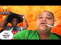 SM0KING CIGARETTE(S) TO SEE GIRLFRIEND REACTION | **TABLES TURNED**