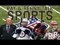 Winnipeg Jets, NHL, Boudreau, NFL PLAYOFFS, FOOTBALL, 49ers, Eagles, Chiefs, Bengals, Bills, Cowboys