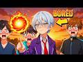 HE WAS A FAILED HUNTER, Then 106 HEROIC SOULS Made Him an OP MONSTER | Manhwa Recap