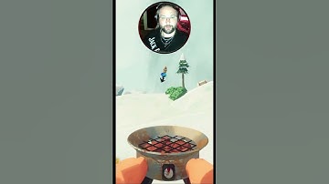 Peak - Nee... NEE!! - #shorts #gaming #games #grappig #peak