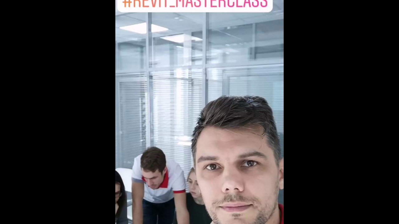Rev.IT MasterClass PROMO (Rev.IT MC)