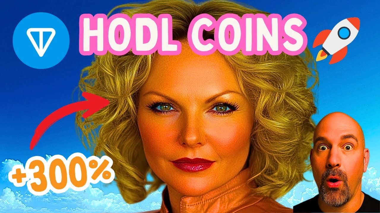 These Altcoins Could Be Your Next Big Crypto Fortune - YouTube