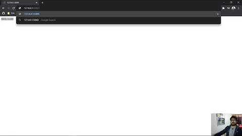 3. Making simple API using Flask | REST APIs using Flask (Hindi)