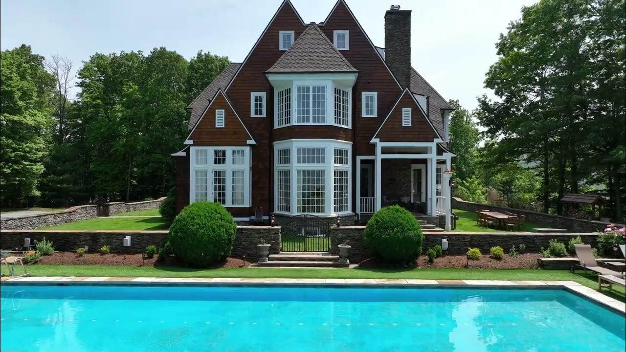 Ridgeview Manor YouTube