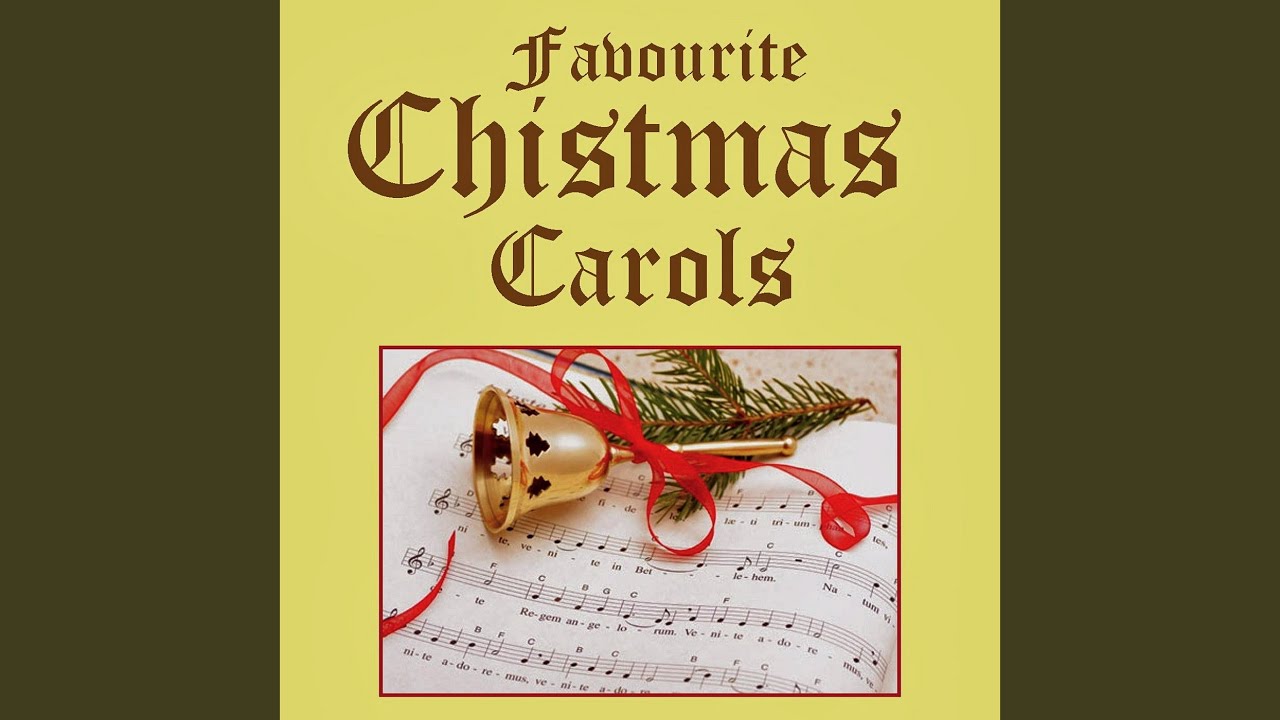 We Wish You a Merry Christmas
