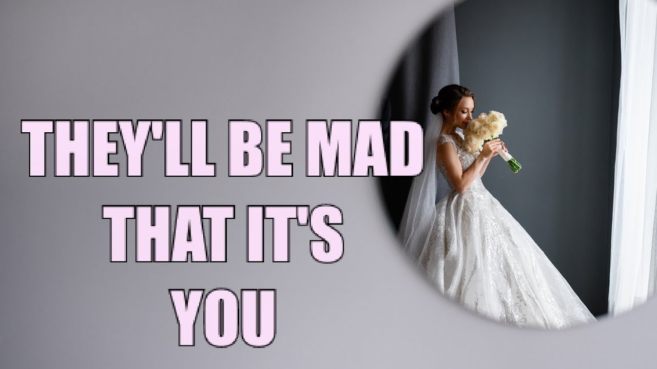 ПРОРОЧЕСКОЕ СЛОВО: ОНИ ХОТЯТ ЗНАТЬ, ПОЧЕМУ ОН/ОНА ВЫБРАЛИ ТЕБЯ (ВЫБОР БОГА)