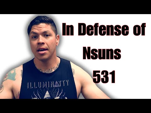Nsuns 531 Guide & Critique