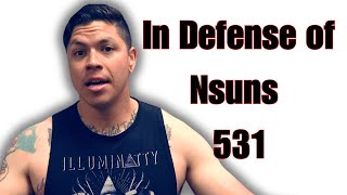 Famous Nsuns 531 Guide & Critique Net Worth