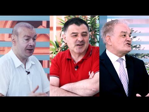 Ko pokusava da zastrasi Srbiju pozivajuci se na posetu Olafa Solca? - DJS - (TV Happy 09.062.2022)